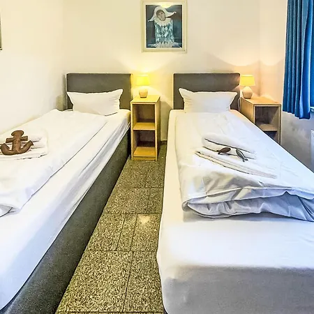 1 In Ruhigem Haus By Interhome *