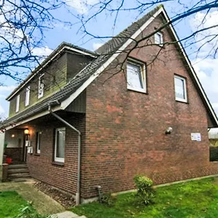 1 In Ruhigem Haus By Interhome * Suderende (Sylt)