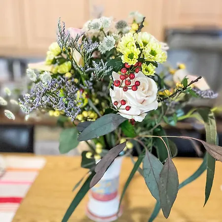 1 In Ruhigem Haus By Interhome Daire Suderende (Sylt)