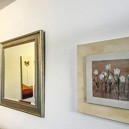 1 In Ruhigem Haus By Interhome * Suderende (Sylt)