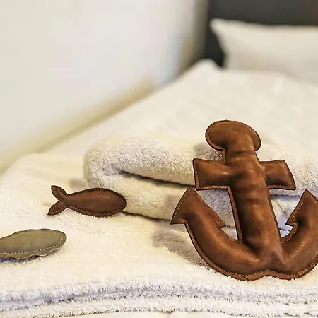 Daire 1 In Ruhigem Haus By Interhome