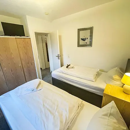 Daire 1 In Ruhigem Haus By Interhome *