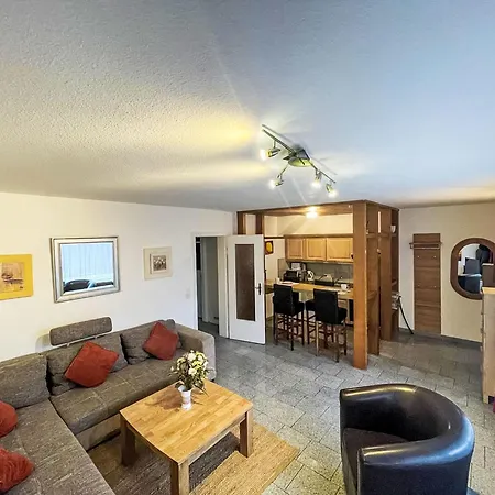 1 In Ruhigem Haus By Interhome Suderende (Sylt)