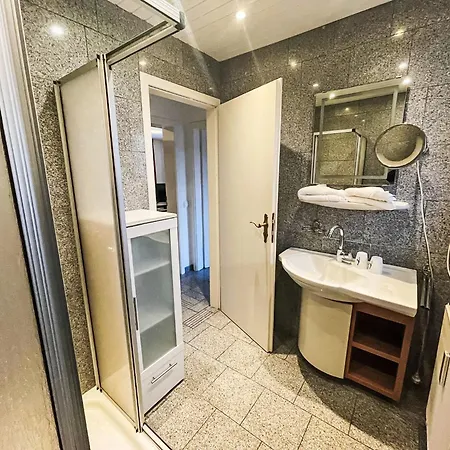 1 In Ruhigem Haus By Interhome * Suderende (Sylt)