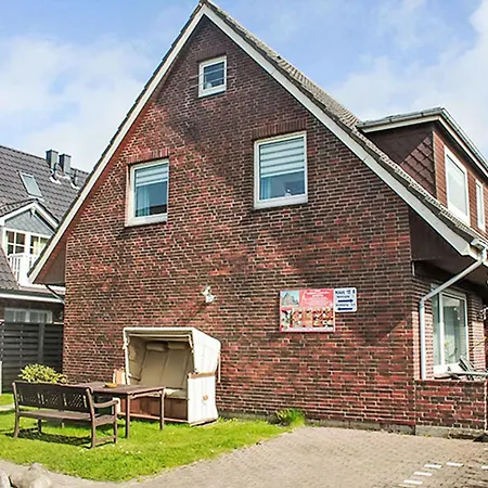 Daire 1 In Ruhigem Haus By Interhome *