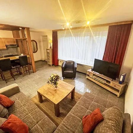 1 In Ruhigem Haus By Interhome Daire Suderende (Sylt)