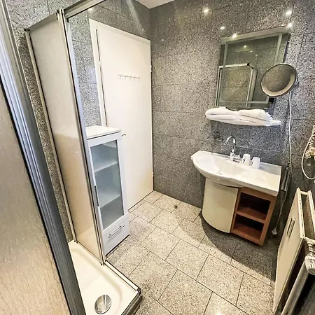 1 In Ruhigem Haus By Interhome Suderende (Sylt)