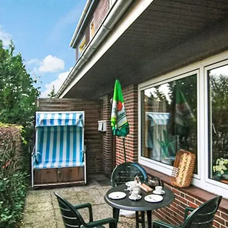 1 In Ruhigem Haus By Interhome Daire *