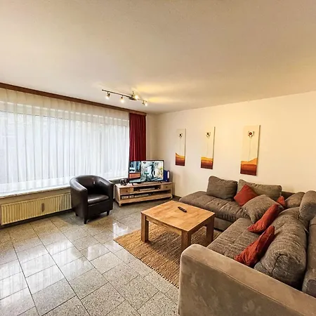 Daire 1 In Ruhigem Haus By Interhome Suderende (Sylt)