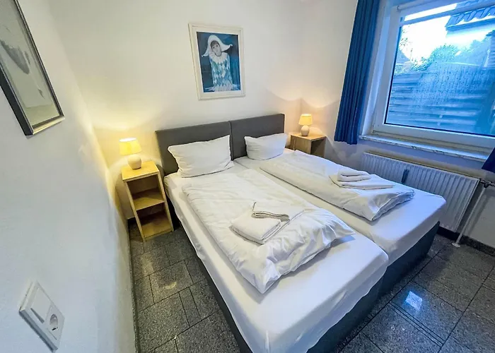 1 In Ruhigem Haus By Interhome Apartamento Suderende (Sylt)